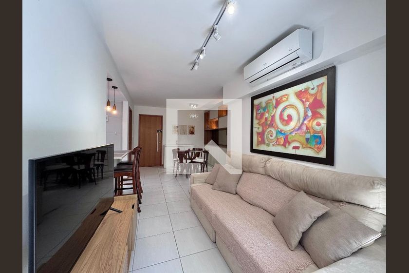 Apartamento, 2 quartos, 100 m² - Foto 7