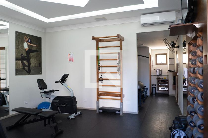 Apartamento, 4 quartos, 172 m² - Foto 87