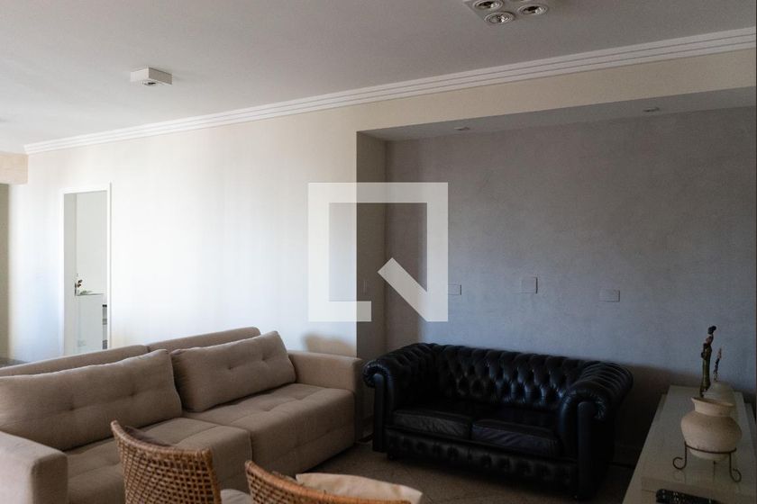 Apartamento, 4 quartos, 172 m² - Foto 7