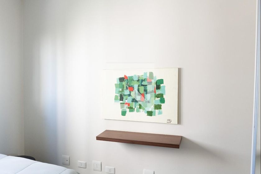 Apartamento, 4 quartos, 172 m² - Foto 22