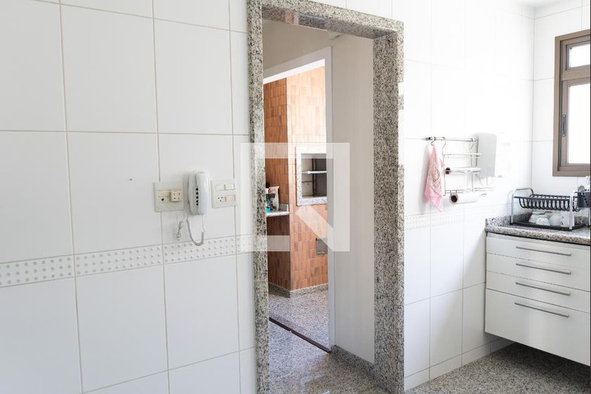 Apartamento, 4 quartos, 172 m² - Foto 79