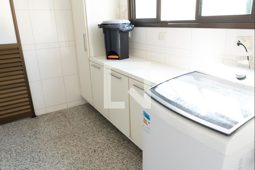 Apartamento, 4 quartos, 172 m² - Foto 86