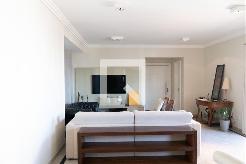 Apartamento, 4 quartos, 172 m² - Foto 3