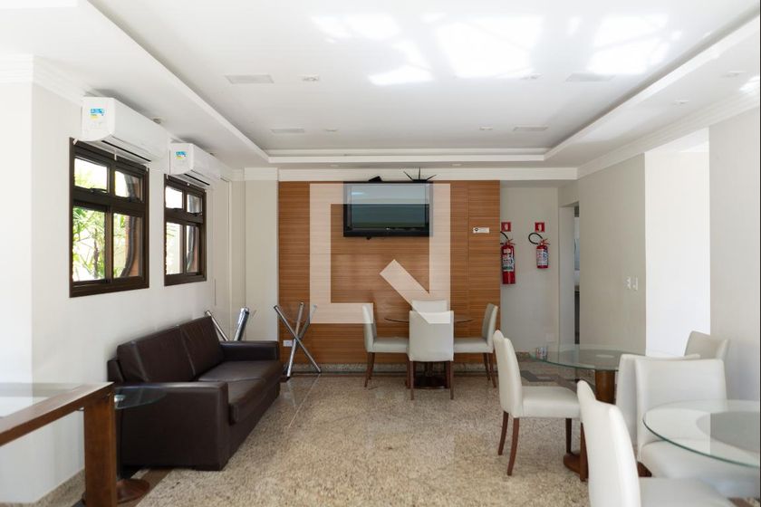 Apartamento, 4 quartos, 172 m² - Foto 98