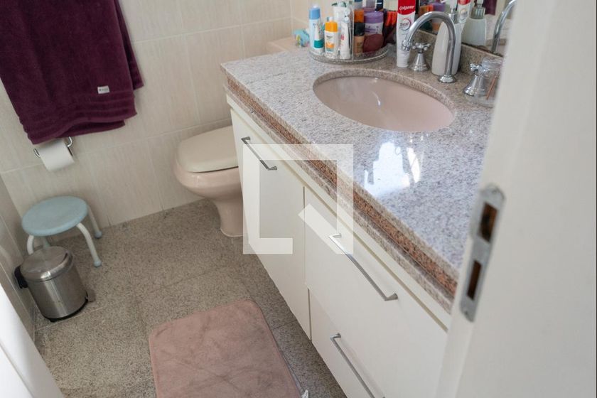 Apartamento, 4 quartos, 172 m² - Foto 47