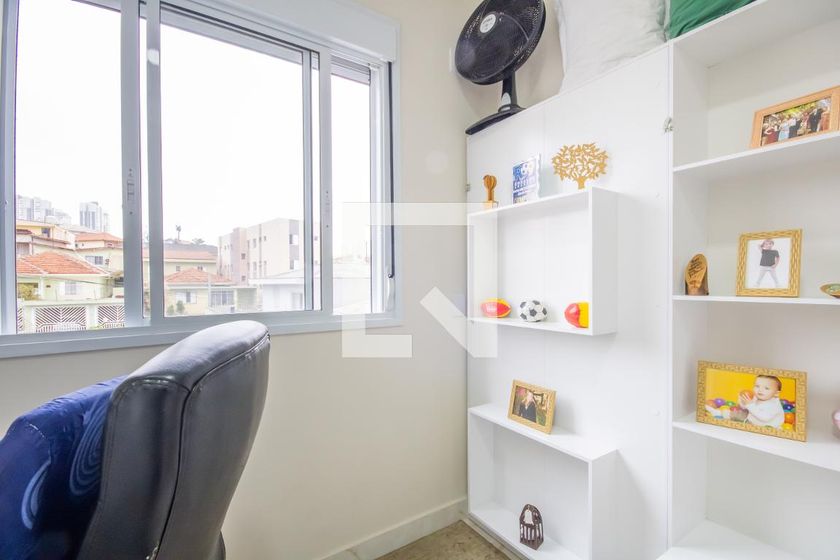 Apartamento, 2 quartos, 56 m² - Foto 18