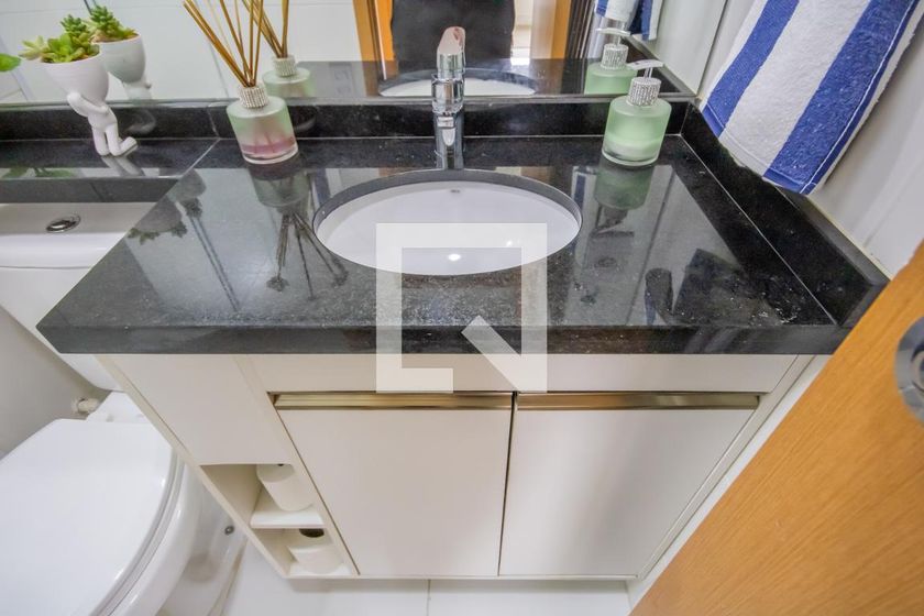 Apartamento, 2 quartos, 56 m² - Foto 23