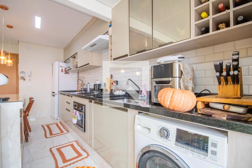 Apartamento, 2 quartos, 56 m² - Foto 31