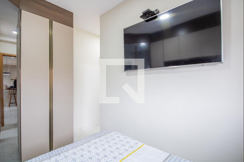 Apartamento, 2 quartos, 56 m² - Foto 11