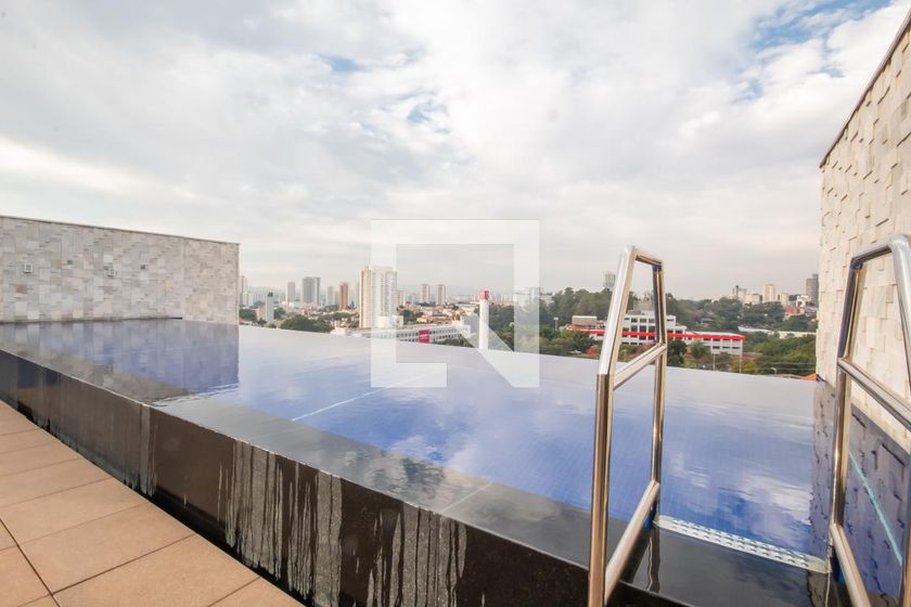 Apartamento, 2 quartos, 56 m² - Foto 34