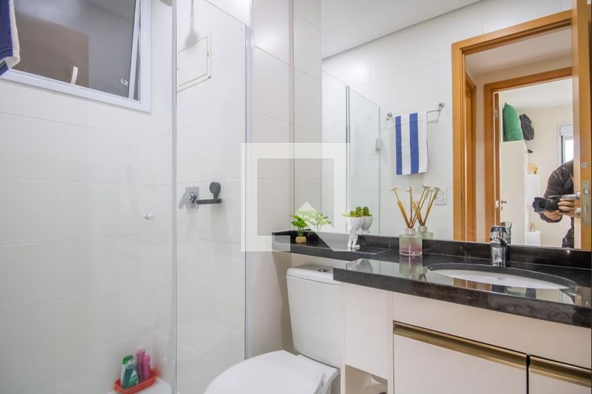 Apartamento, 2 quartos, 56 m² - Foto 21
