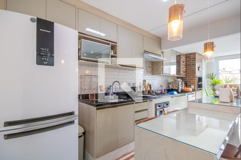 Apartamento, 2 quartos, 56 m² - Foto 25