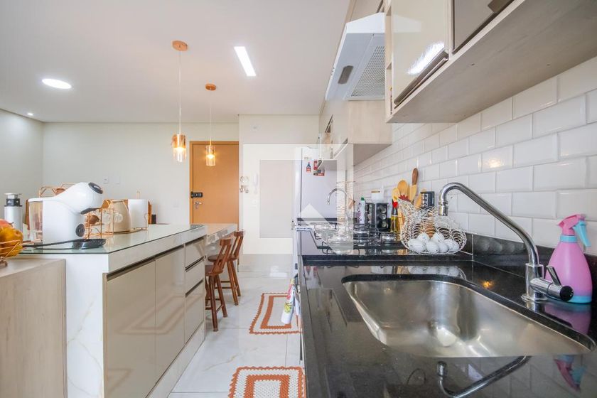 Apartamento, 2 quartos, 56 m² - Foto 30