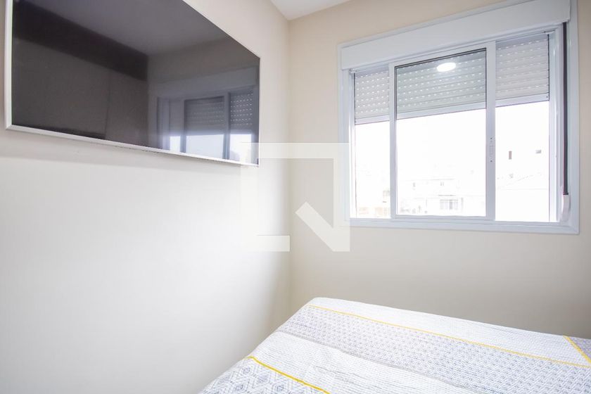 Apartamento, 2 quartos, 56 m² - Foto 9