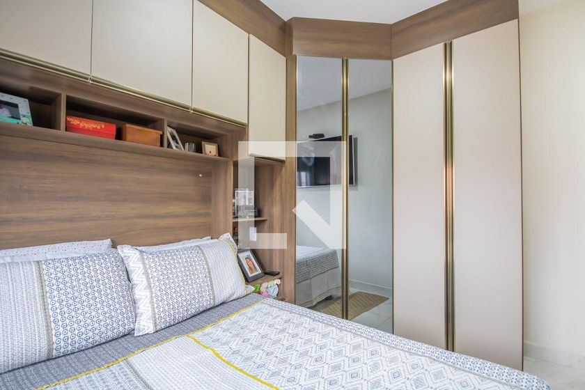 Apartamento, 2 quartos, 56 m² - Foto 10