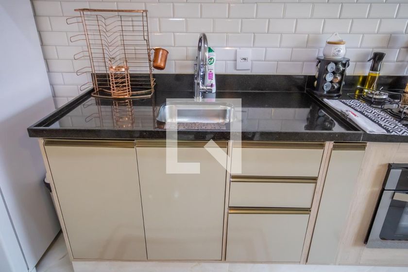 Apartamento, 2 quartos, 56 m² - Foto 27