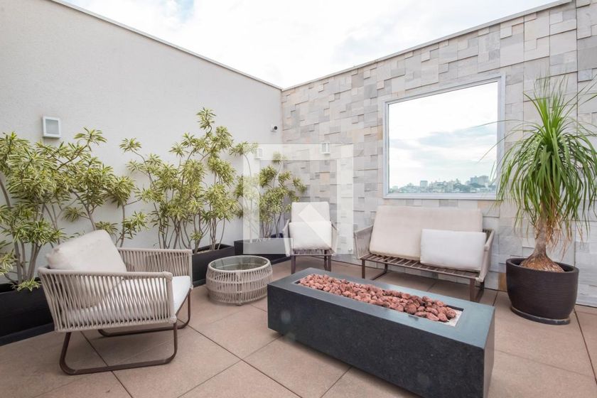Apartamento, 2 quartos, 56 m² - Foto 37