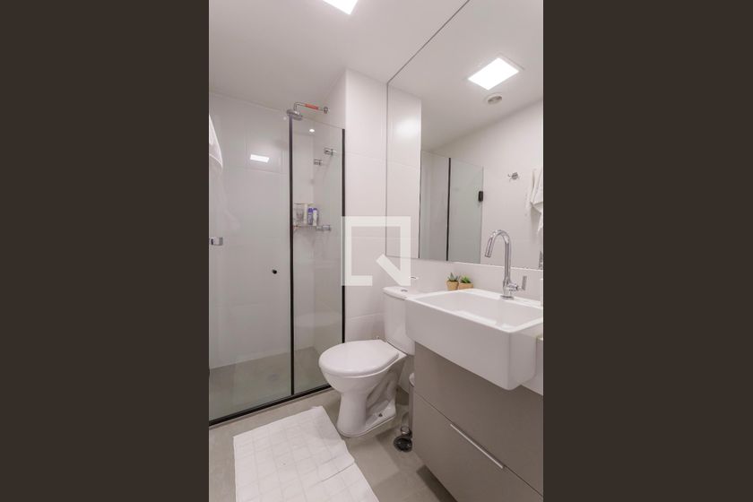Kitnet-Studio, 25 m² - Foto 25