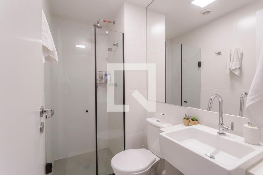 Kitnet-Studio, 25 m² - Foto 23