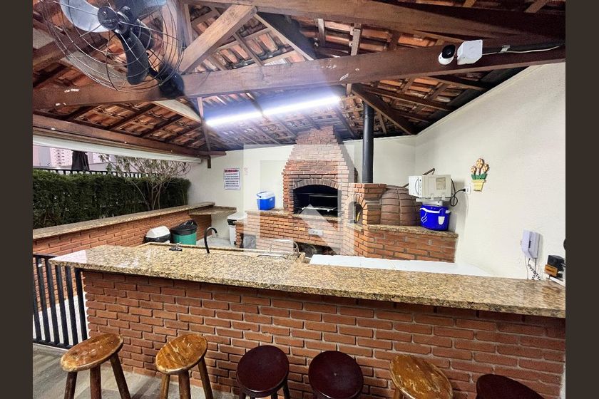 Apartamento, 3 quartos, 80 m² - Foto 53