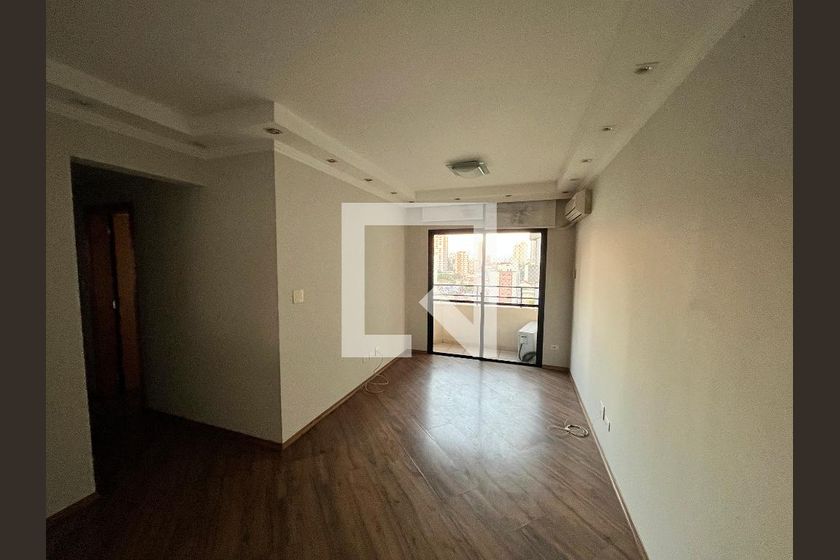 Apartamento, 3 quartos, 80 m² - Foto 1