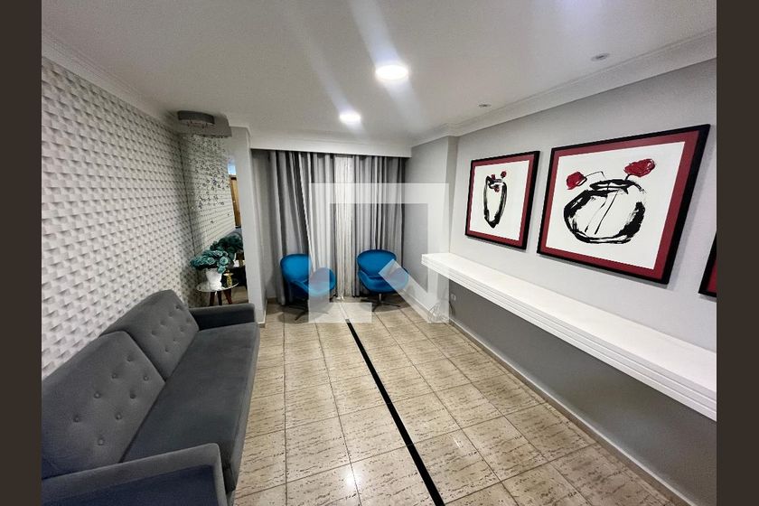 Apartamento, 3 quartos, 80 m² - Foto 49