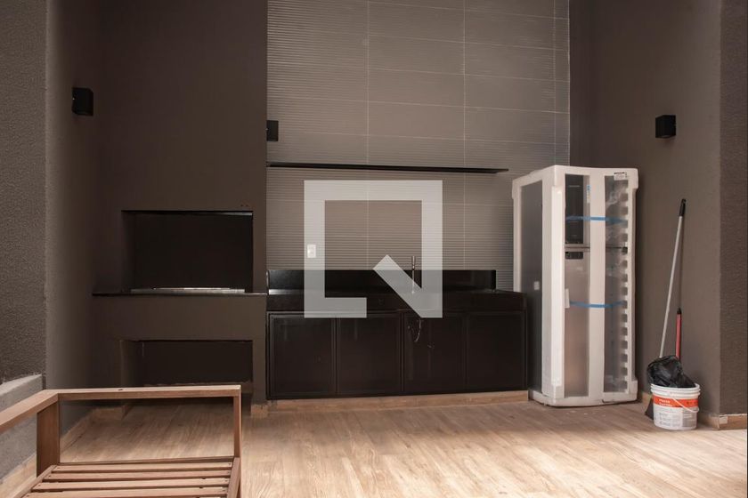 Kitnet-Studio, 24 m² - Foto 67