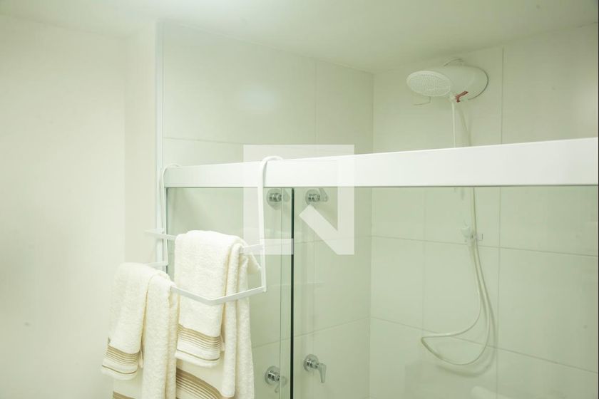 Kitnet-Studio, 24 m² - Foto 33