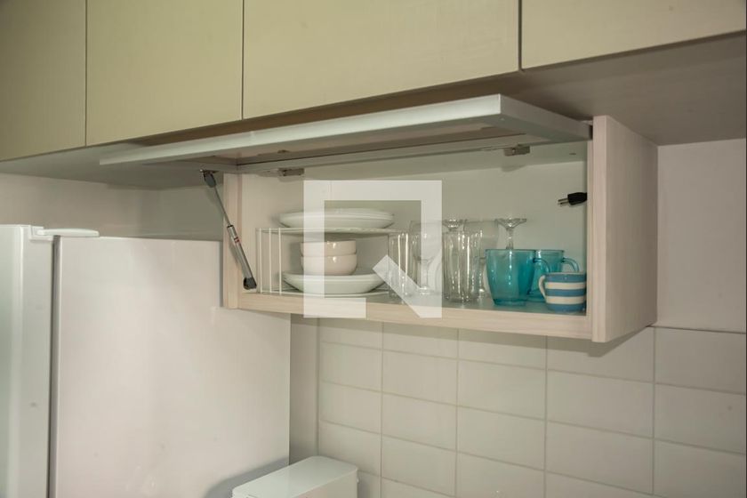 Kitnet-Studio, 24 m² - Foto 53