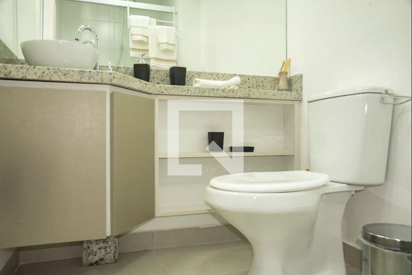 Kitnet-Studio, 24 m² - Foto 37