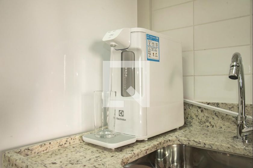 Kitnet-Studio, 24 m² - Foto 49