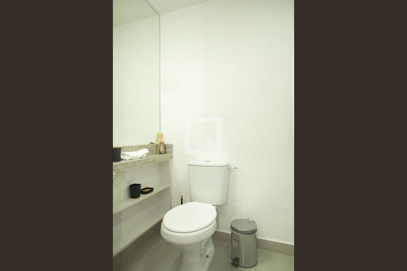 Kitnet-Studio, 24 m² - Foto 27