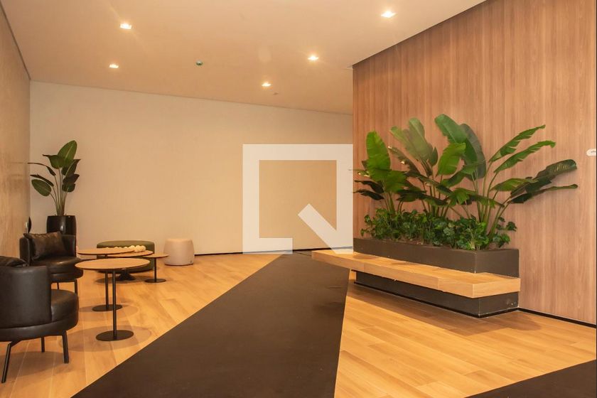 Kitnet-Studio, 24 m² - Foto 77