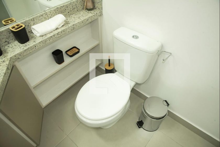 Kitnet-Studio, 24 m² - Foto 29