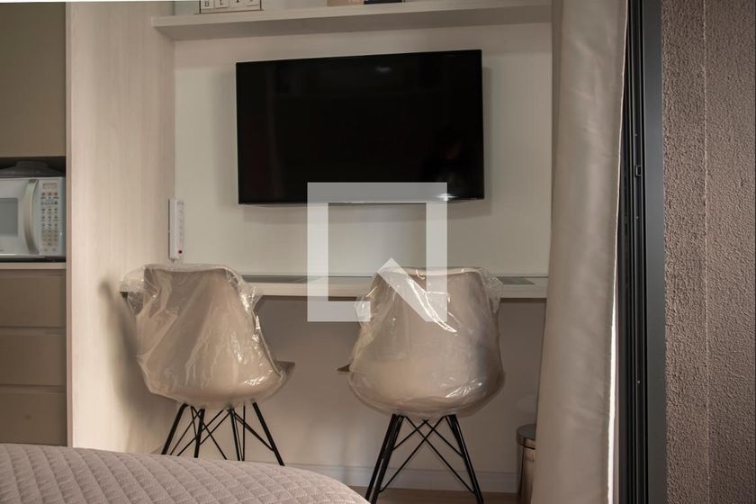 Kitnet-Studio, 24 m² - Foto 9