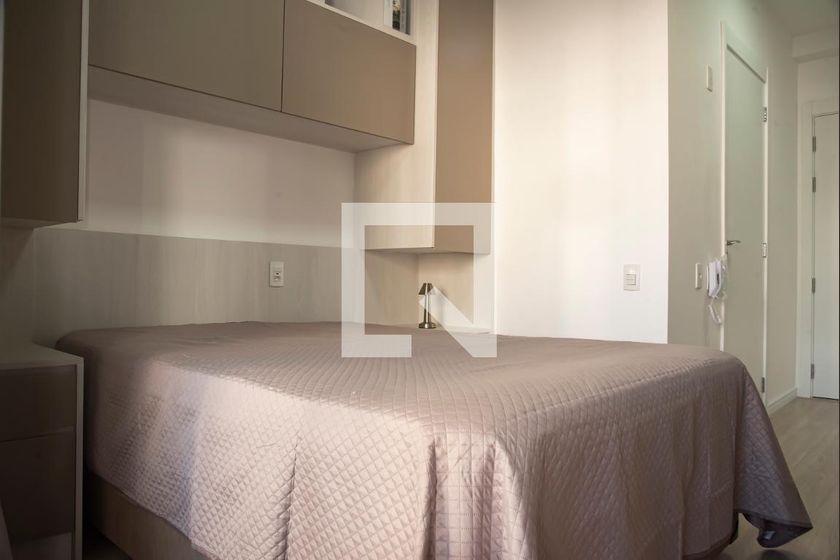 Kitnet-Studio, 24 m² - Foto 7