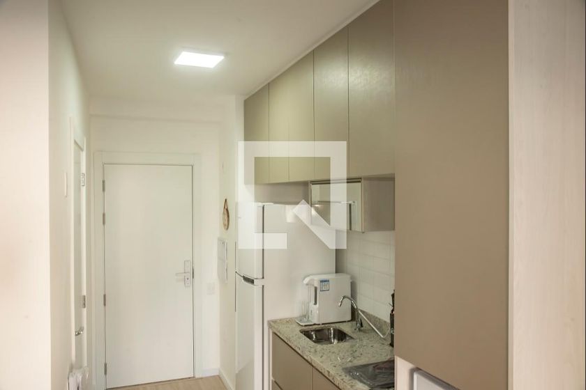 Kitnet-Studio, 24 m² - Foto 57