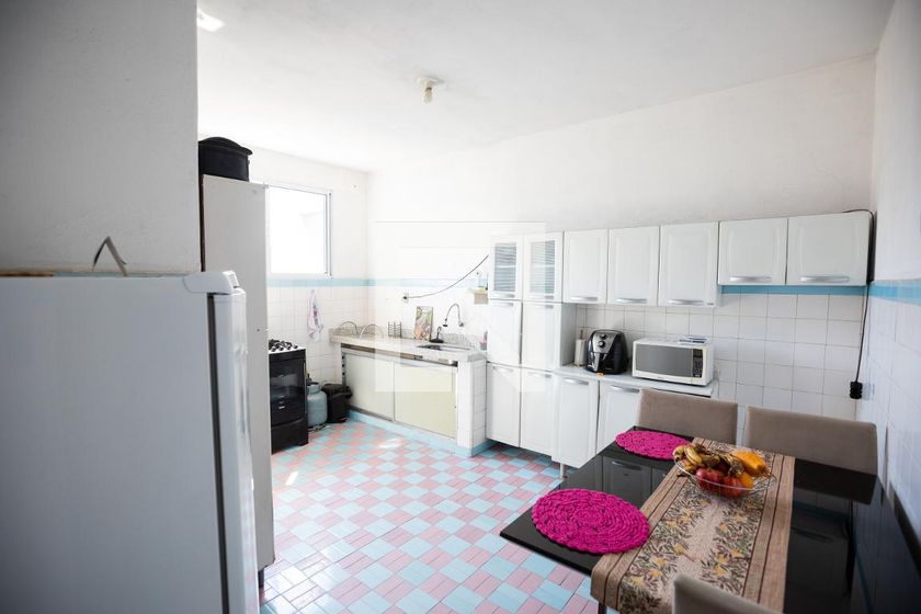 Casa à Venda - Nova Campinas, 3 Quartos,  134 m2 em , Campinas - sp | SoloBR