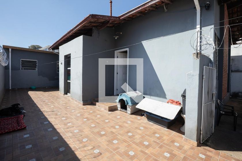 Casa à Venda - Nova Campinas, 3 Quartos,  134 m2 em , Campinas - sp | SoloBR