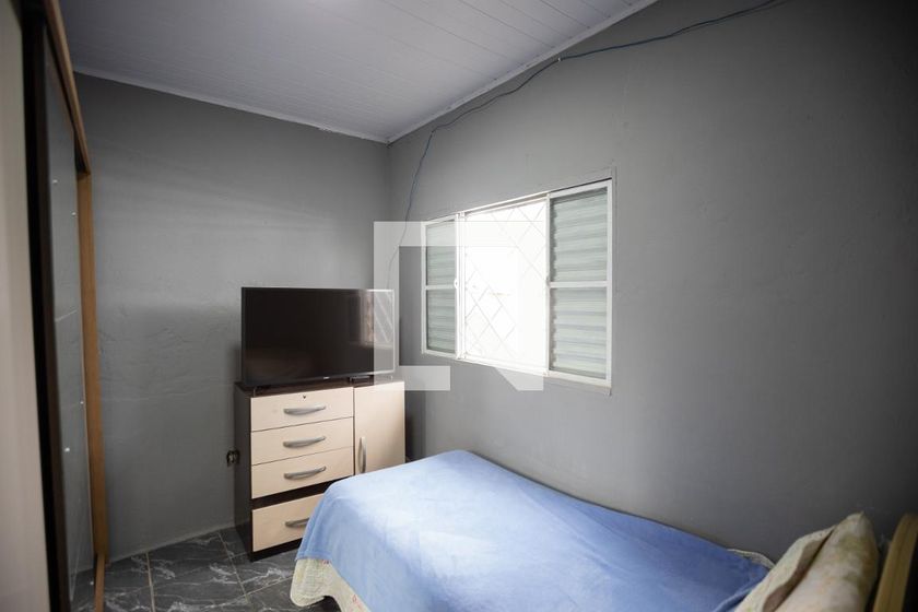 Casa à Venda - Nova Campinas, 3 Quartos,  134 m2 em , Campinas - sp | SoloBR
