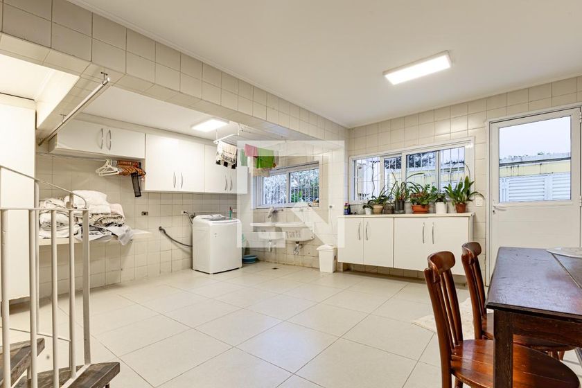 Casa, 4 quartos, 754 m² - Foto 13