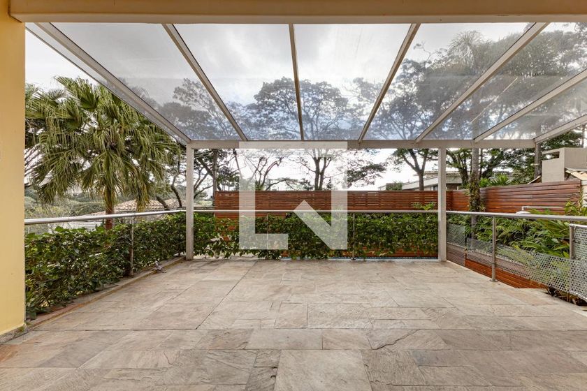 Casa, 4 quartos, 754 m² - Foto 25