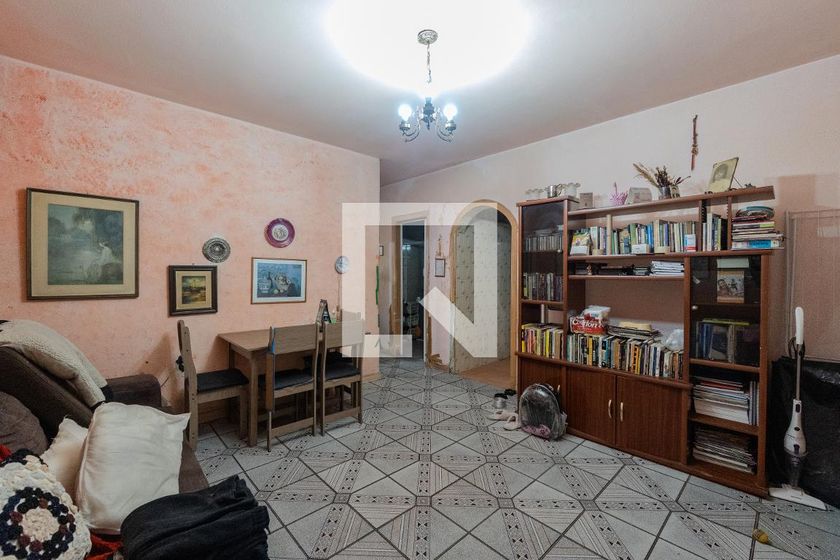 Apartamento, 2 quartos, 65 m² - Foto 1