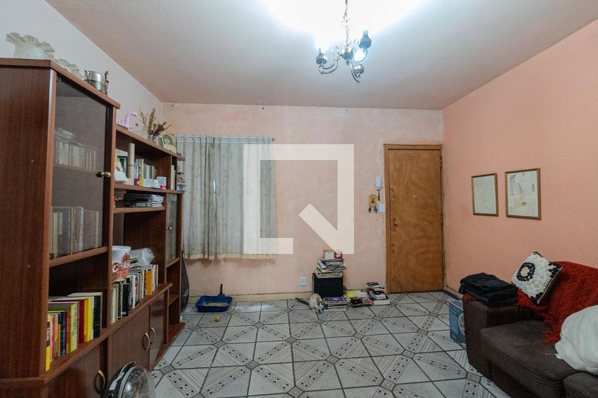 Apartamento, 2 quartos, 65 m² - Foto 9