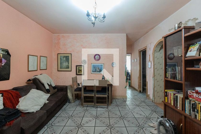 Apartamento, 2 quartos, 65 m² - Foto 3