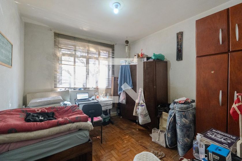 Apartamento, 2 quartos, 65 m² - Foto 21
