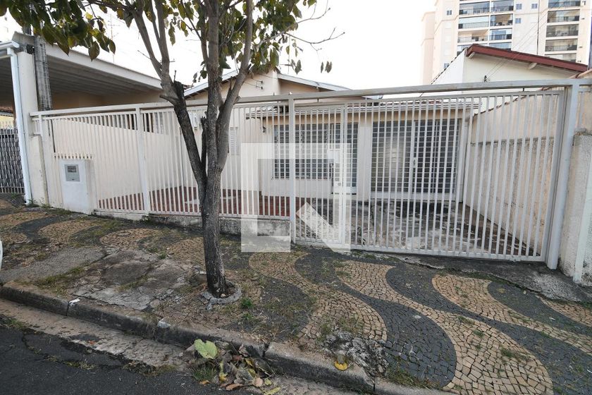 Casa à Venda - Taquaral, 2 Quartos,  255 m2 em , Campinas - sp | SoloBR