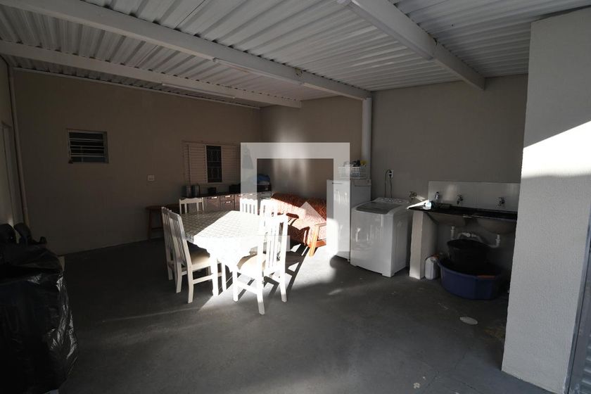 Casa à Venda - Taquaral, 2 Quartos,  255 m2 em , Campinas - sp | SoloBR