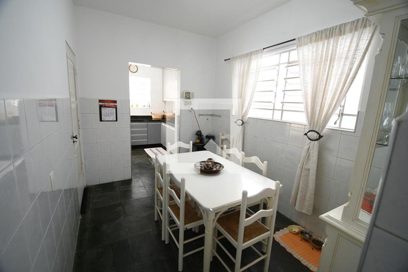 Casa à Venda - Taquaral, 2 Quartos,  255 m2 em , Campinas - sp | SoloBR