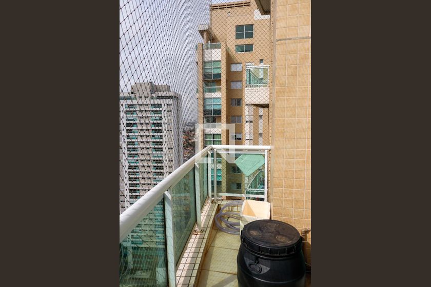Apartamento, 3 quartos, 187 m² - Foto 35